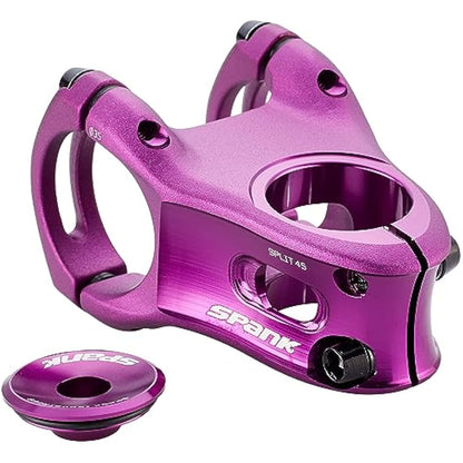 Spank Split + Stem