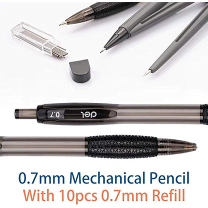 Maths Set Geometry Set Muscccm Compass Set 8 Pieces School Supplies Drawing Compass Protractor Set Rulers for Student in Carry Case