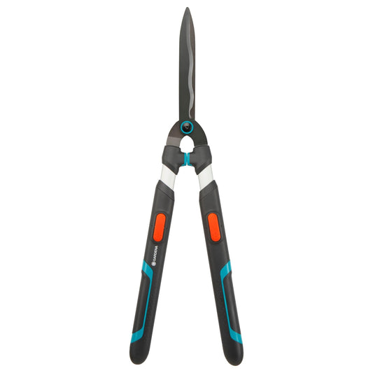 Gardena TeleCut Hedge Shears Turquoise Black