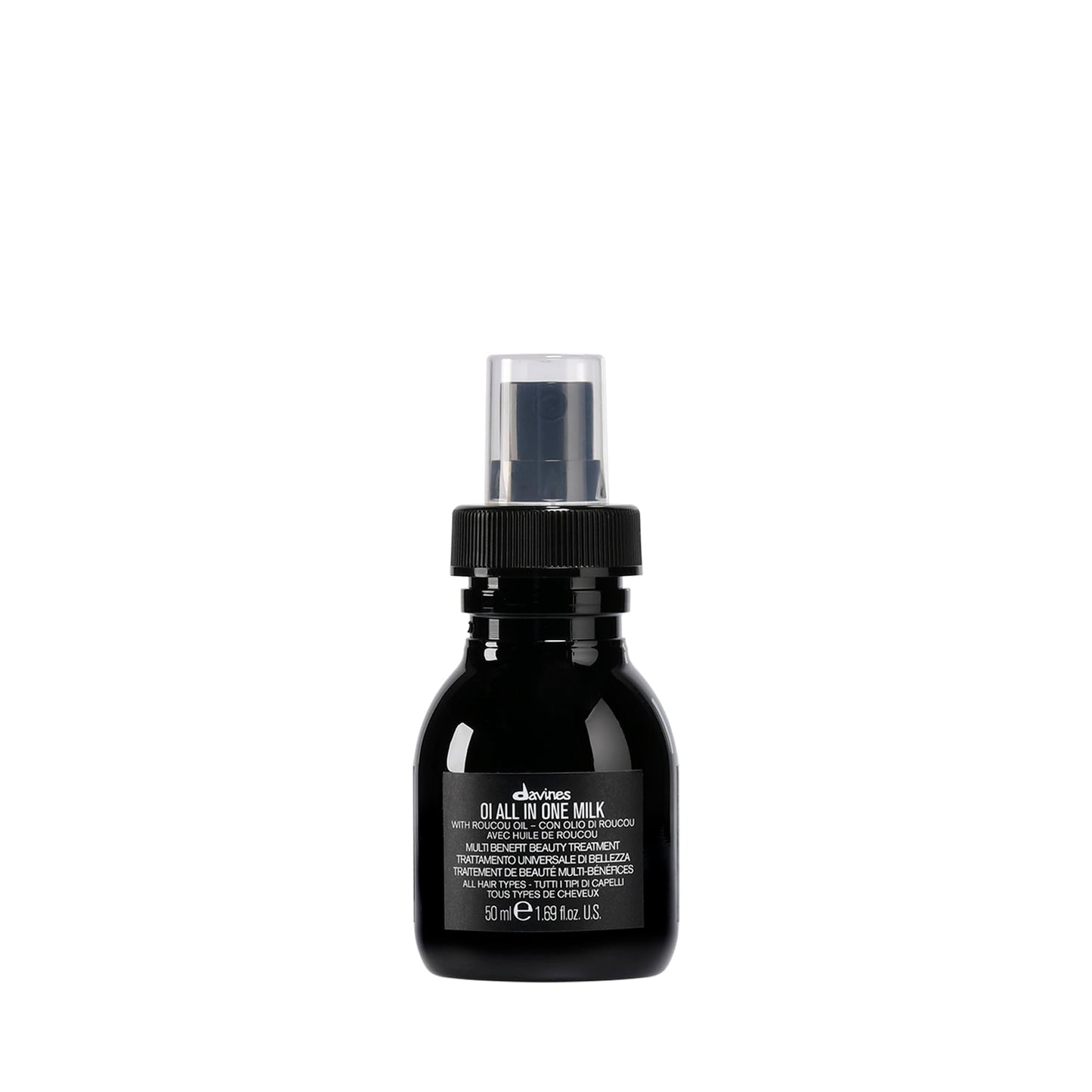 Davines OI All in One Milk 50 ml (Pack of 1)