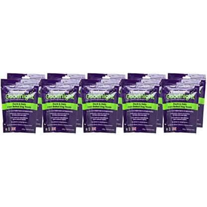Benefits Goodnight Dog Treats 130 g(Pack of 10)