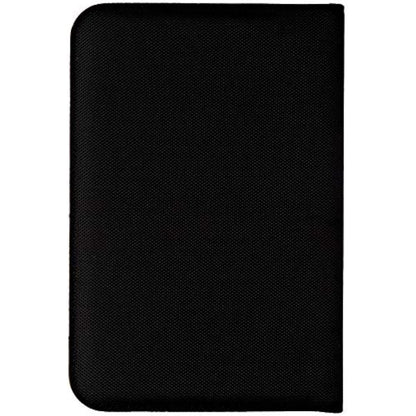 Wedo 58 5801 Elegance A5 Writing case - Black