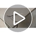 Jestilo Professional Cuticle Nippers Scissors Cutters, Removers Stainless Steel Best Nail Care Tool for Manicure and Pedicure (Silver)
