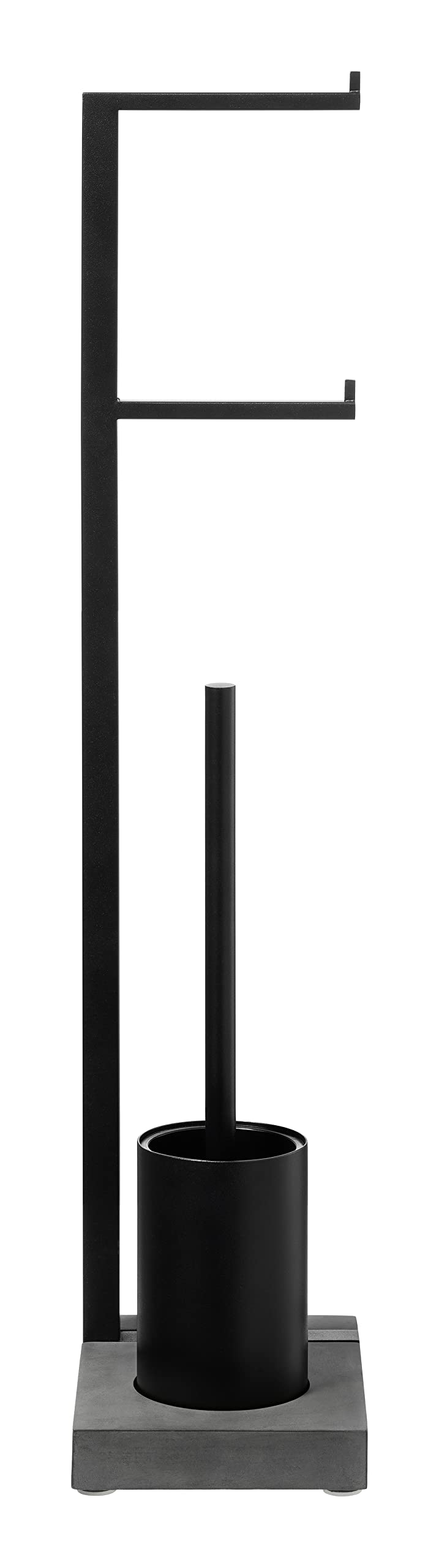 Blomus Menoto Toilet Butler Black