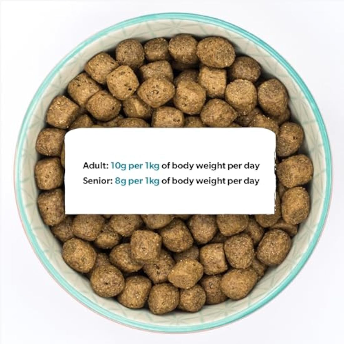 Burns Pet Nutrition Complete Dry Hypoallergenic Dog Food For Sensitive Dogs – Turkey and Potato 6 kg