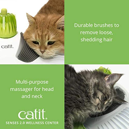 Catit Senses Wellness Centre,Green