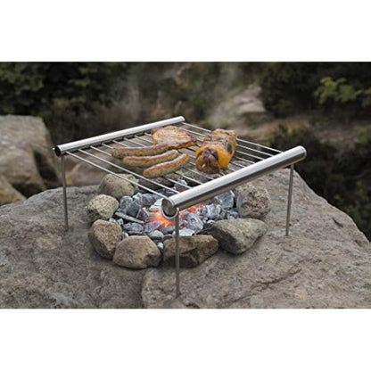 UCO Grilliput Portable Camping Grill
