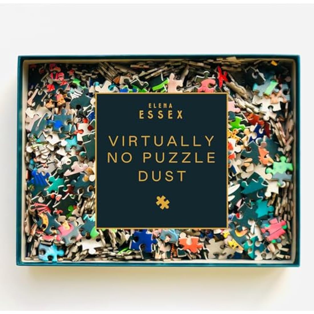 Elena Essex Jigsaw Puzzles for Adults 1000 Pieces (Enchanted Forest)
