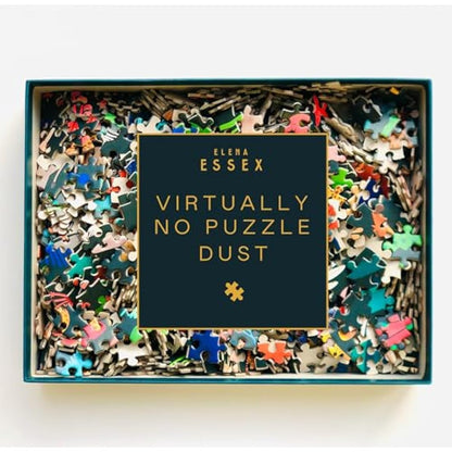 Elena Essex Jigsaw Puzzles for Adults 1000 Pieces (Enchanted Forest)
