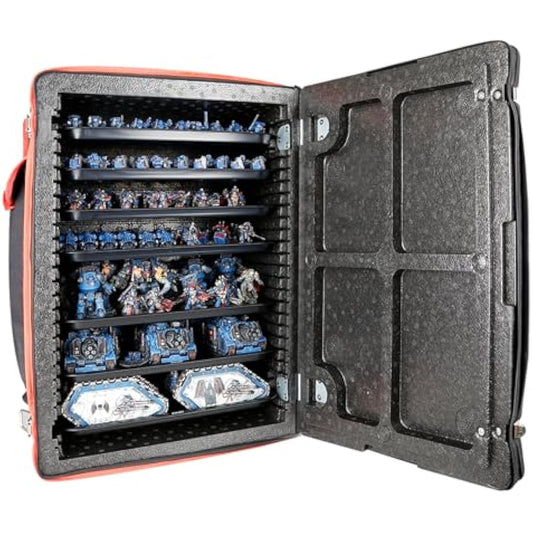 Jucoci Miniatures Storage Case