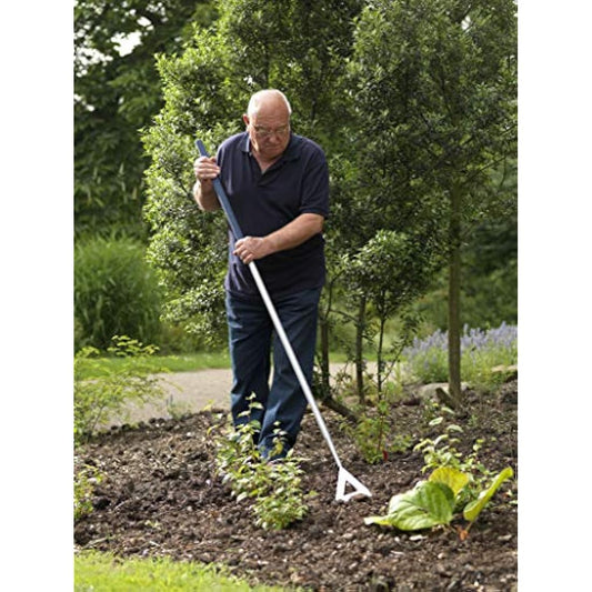 Spear & Jackson 3135EL Select Stainless Dutch Hoe