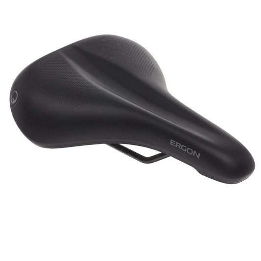 Ergon ST Gel Men Black M/L
