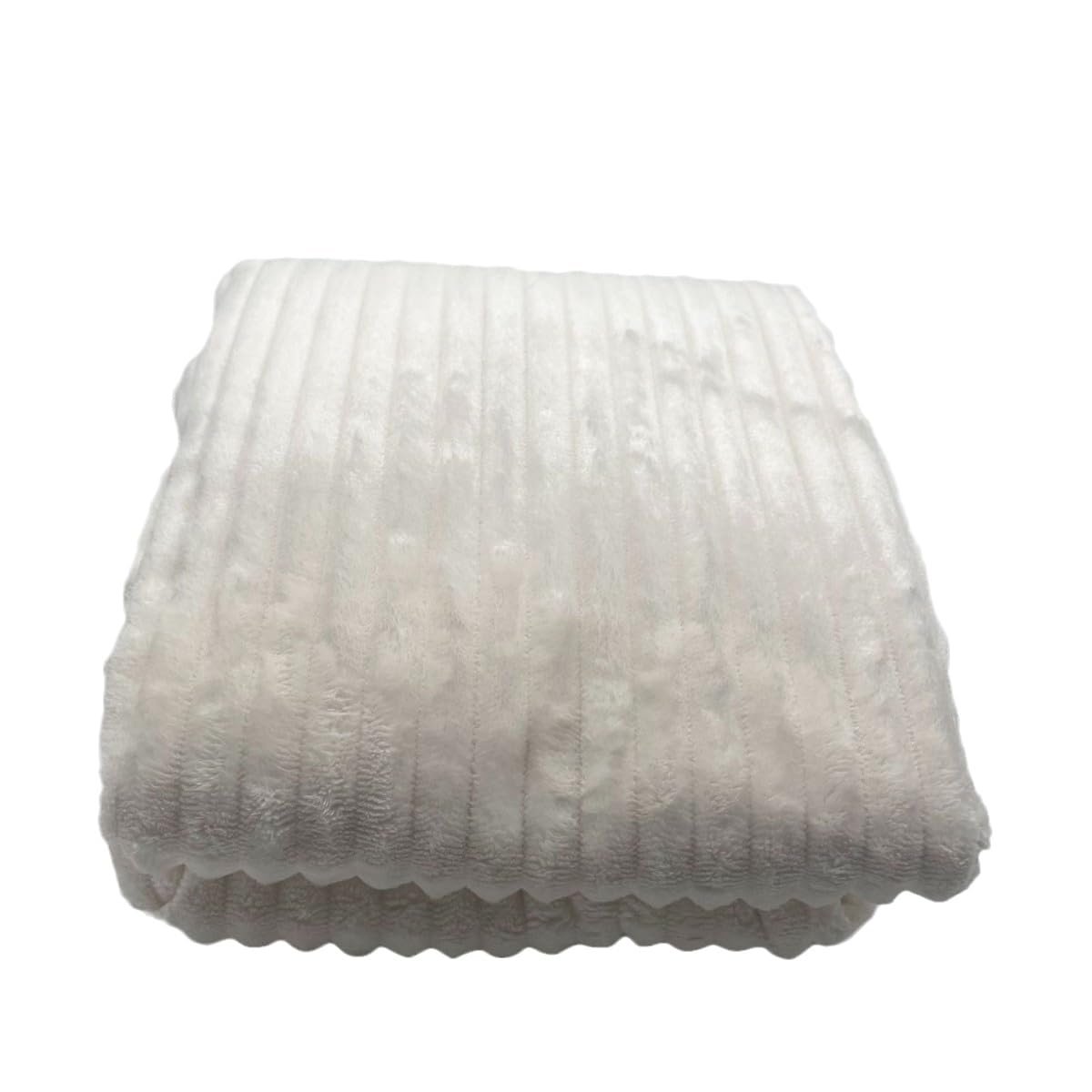lygooh No filler Fluffy Bean Bag Cover Large Stuffed Storage Covers 3 ft