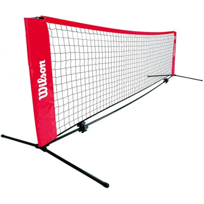 Wilson Portable Ez Tennis Net - Multiple Sizes