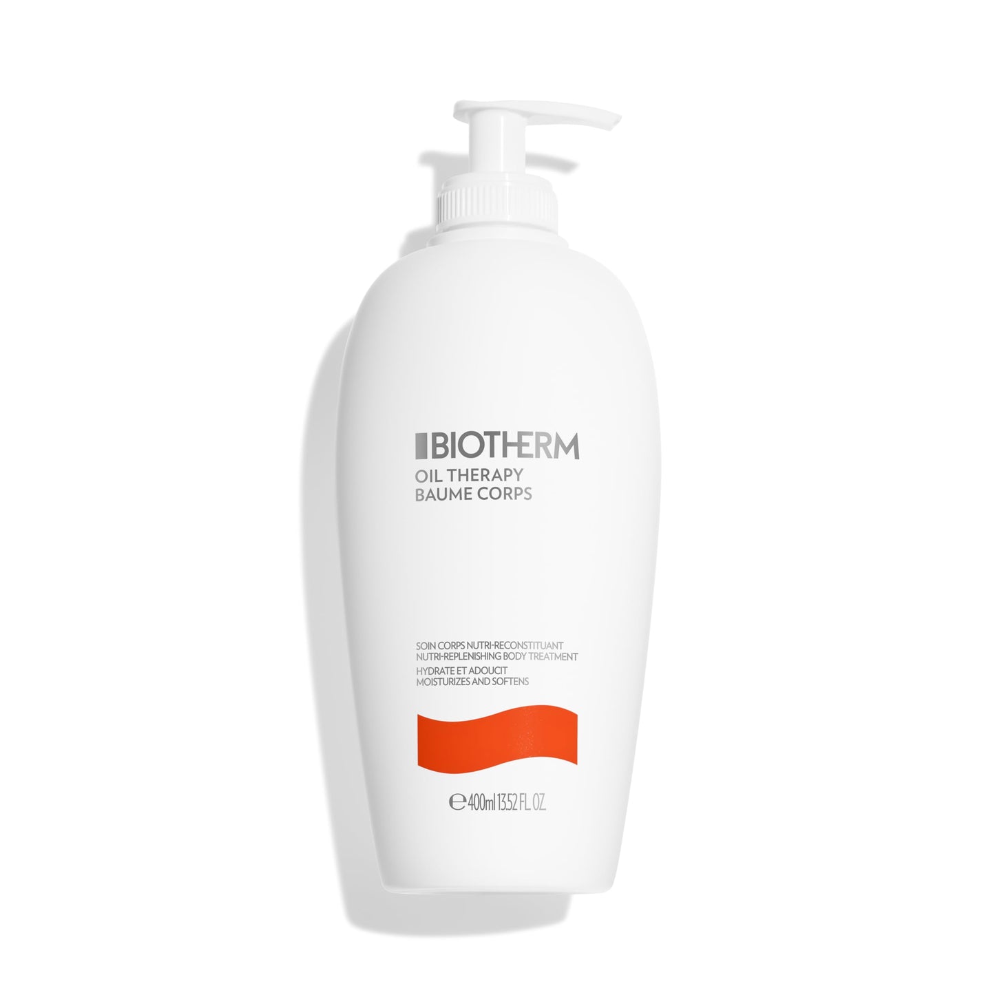 Bio Oil Therapie Baume Corps 400ml