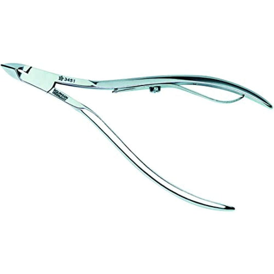 Pfeilring Vintage Cuticle Scissors 9.5cm P3451 Silver