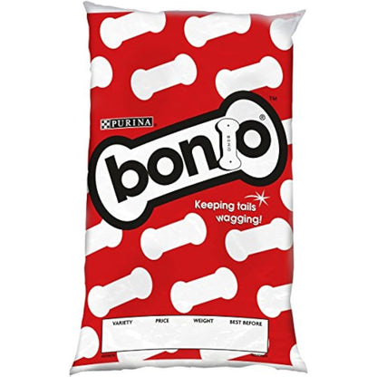 Bonio The Original Biscuits Dog Food 12.5Kg