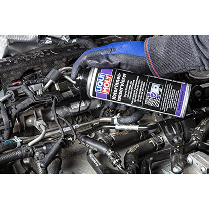 LIQUI MOLY Engine Preserver | 300 ml | Car Care | SKU: 1420