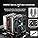 Thermalright Peerless Assassin 120 SE CPU Air Cooler, 6 Heat Pipes CPU Cooler, Dual 12cm PWM Fan, Double Tower Double Fan Cooling, for AM4/AM5/Intel LGA1851/1150/1151/1200/1700