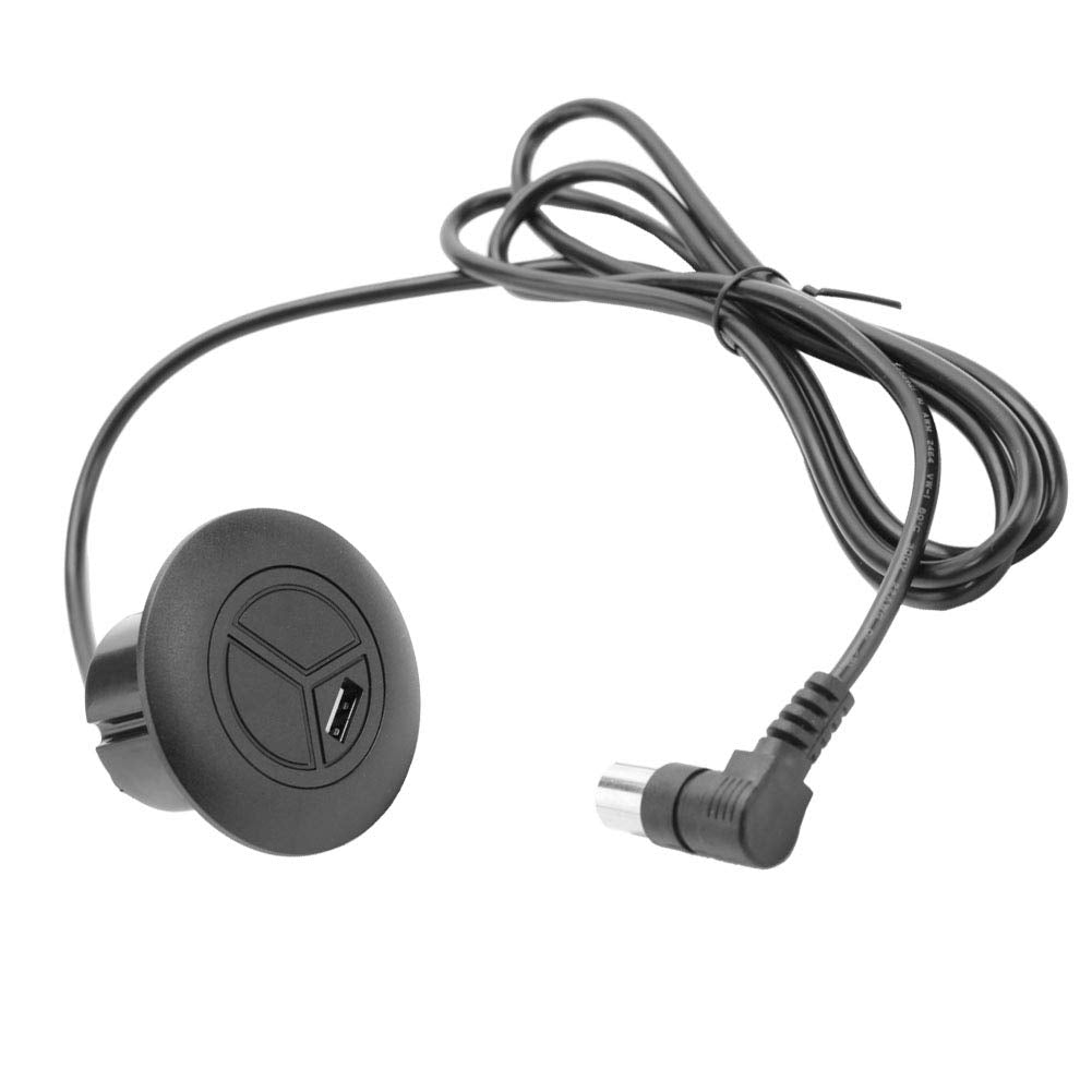 Electric Recliner Switch, 2 Button Hand Control Power Recliner Switch, Hand Controller Switch for Electric Recliner Lift Chair Sofa