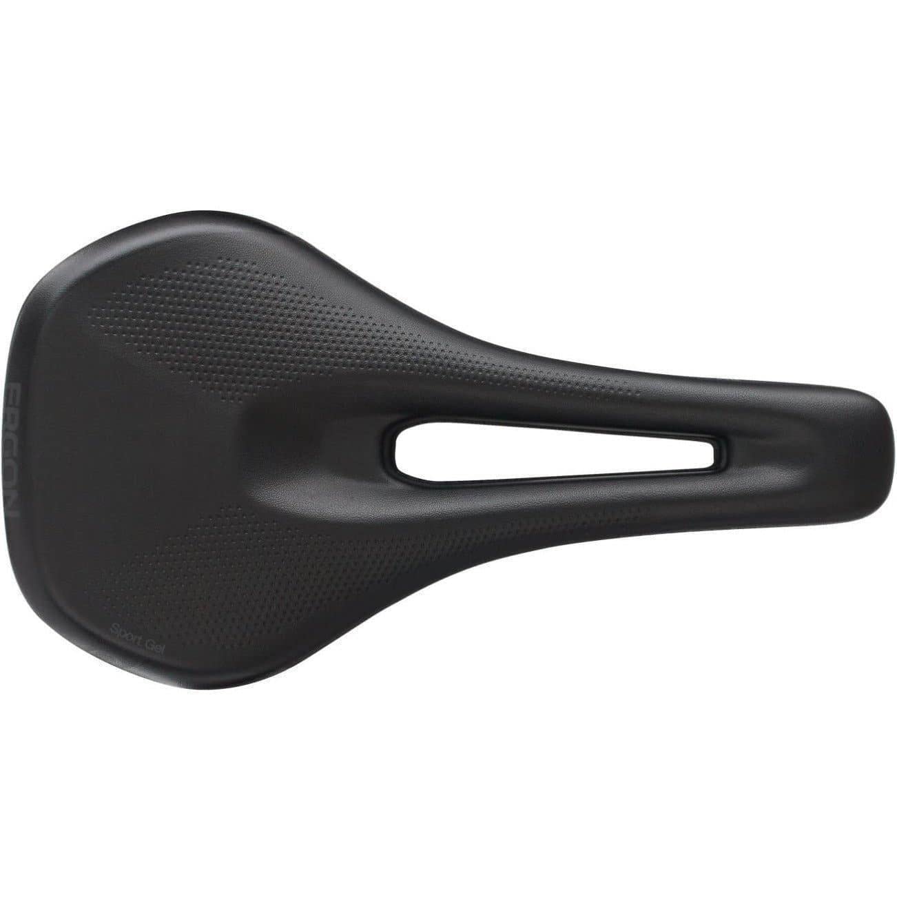 Ergon SM MTB Sport Gel Womens Black M/L