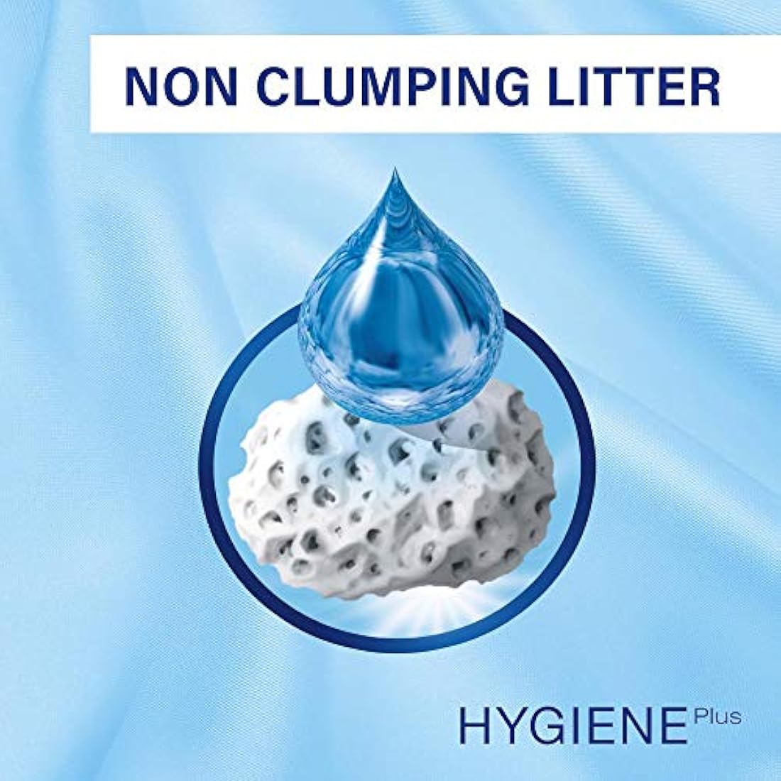 Catsan Hygiene Cat Litter 28L