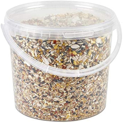 Parrot Food Premium Seed Mix, 5 L