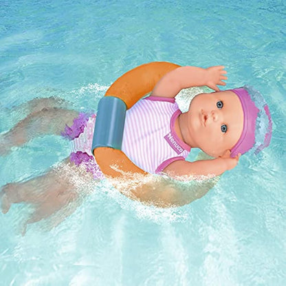 Nenuco - Swimming doll, 700014071