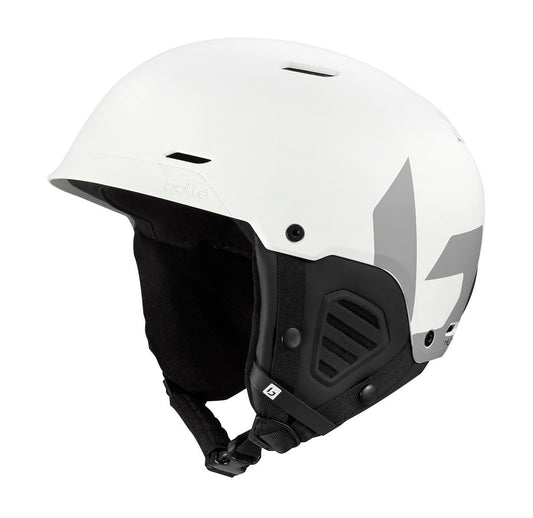 Boll? Ski Helmet MUTE - Robust ABS shell, AViD EPS protection, adjustable Click-to-Fit fit, optimized ventilation, lightweight, comfortable and