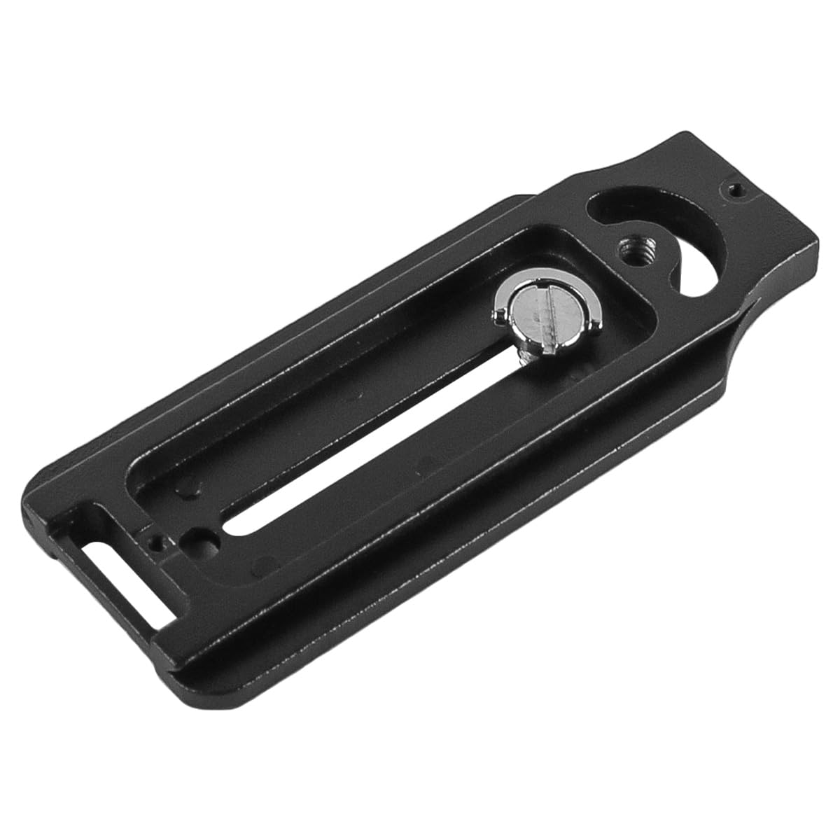 VOANZO Quick Release L-Bracket Vertical L Bracket With Quick Release Plate 1/4 In Screw DSLR Camera L Type Bracket L Shaped Gimbal Quick Release