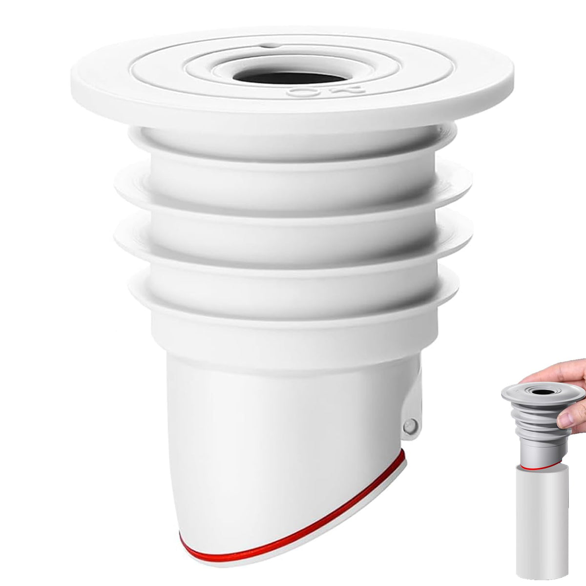 Washing Machine Waste Pipe Connector, Washing Machine Hose Connector,Washing Machine Hose