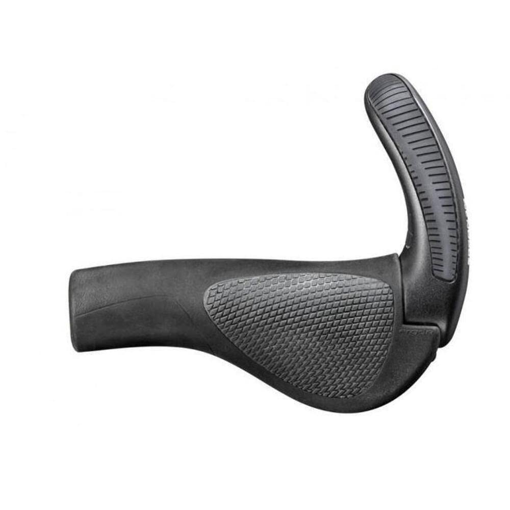 Ergon Grips GP3 LG Standard, Black