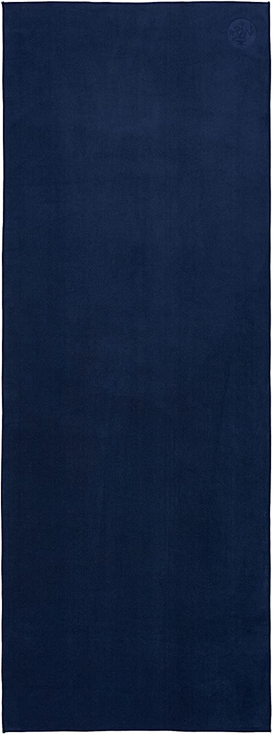 Manduka eQua Yoga Mat Towel