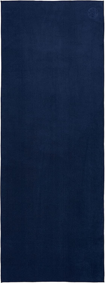 Manduka eQua Yoga Mat Towel
