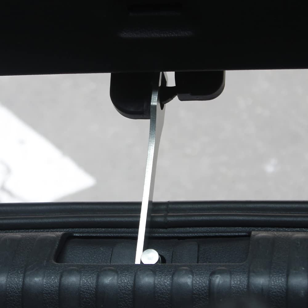 Fresh Air Tailgate Stand (20 cm)