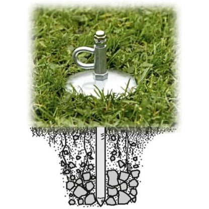 Karlie Feed Stake