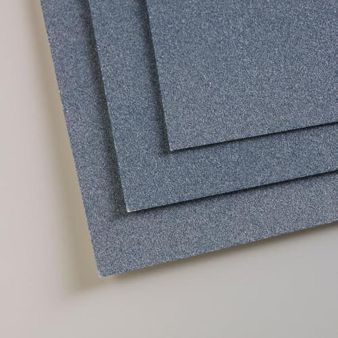 Clairefontaine - Ref 96112C - Pastelmat Pastel Card Pad No.4 (12 Sheets) - 360gsm Card - 30 x 40cm - Assorted Colours - Specially Formulated For Use With Pastels