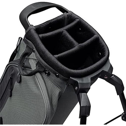 Sunday Golf El Camino Bag - Lightweight Bag with Strap and Stand – Easy to Carry – Par 3 and Standard Courses, 3.9 pounds