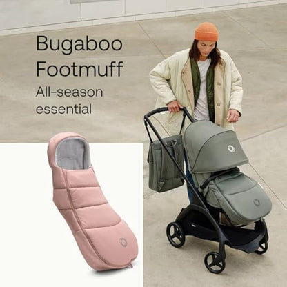 Bugaboo Chancelière, accessoire indispensable pour poussette