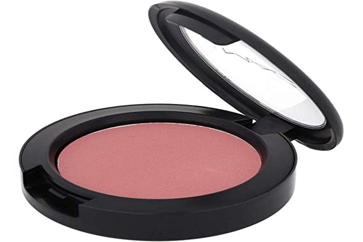 MAC SATIN Fleur Power,6 g (Pack of 1)