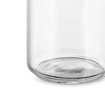 A di Alessi Gianni Spaghetti Holder, Blue Lid, 200 cl, (AMDR08 AZ)