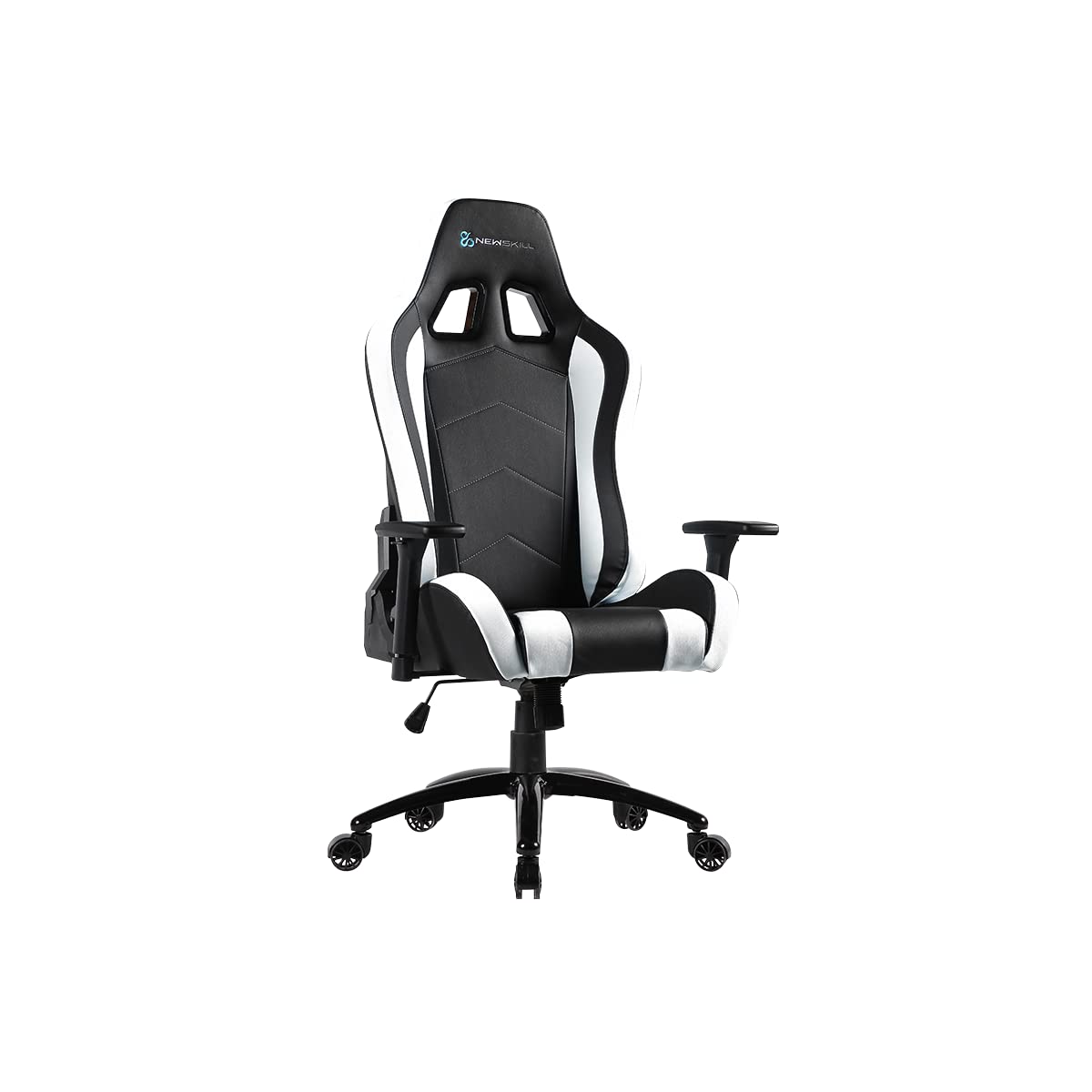 Newskill Takamikura Gaming Chair Blue white