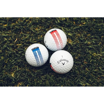 Callaway Golf ERC Soft Golf Ball 2023