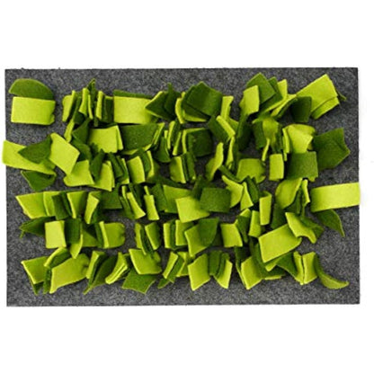Rosewood Snuffle Forage Mat for Small Animals