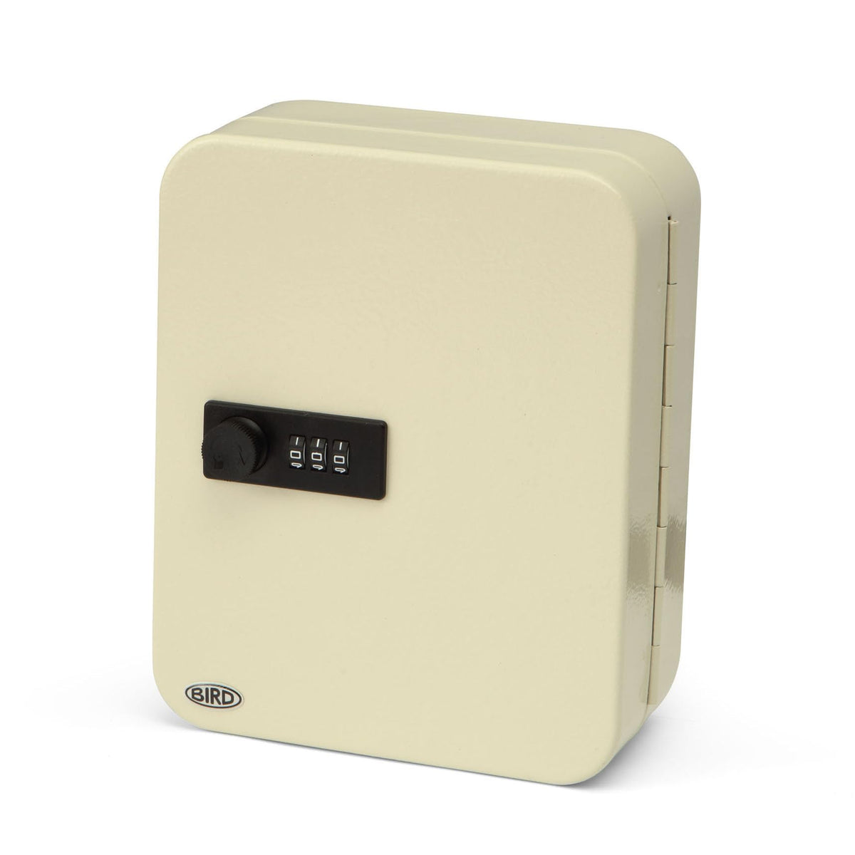 BIRD Combination Key Cabinet Cream, 20 Key