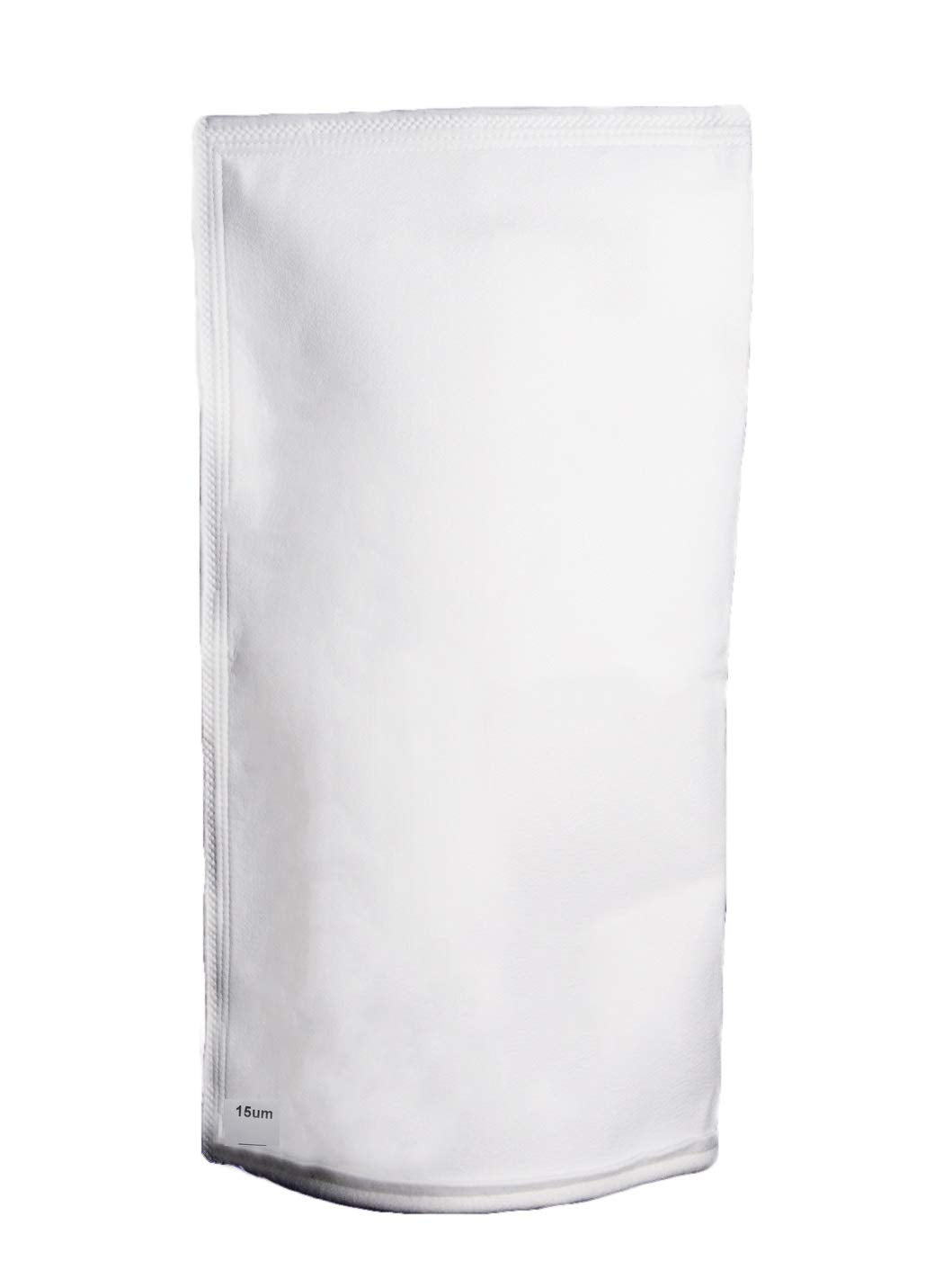 Filter Pocket Compatible with Desjoyaux Swimming Pool, 15 and 30 Microns