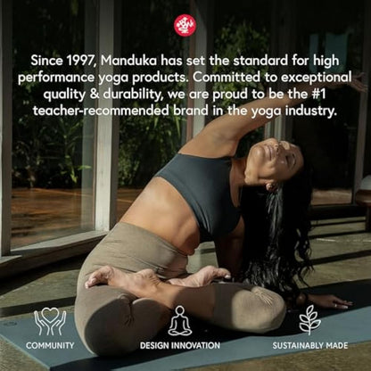 Manduka PRO Yoga Mat