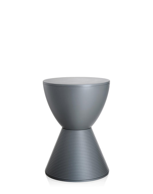 Kartell 088106N Prince Aha Furniture, Grey