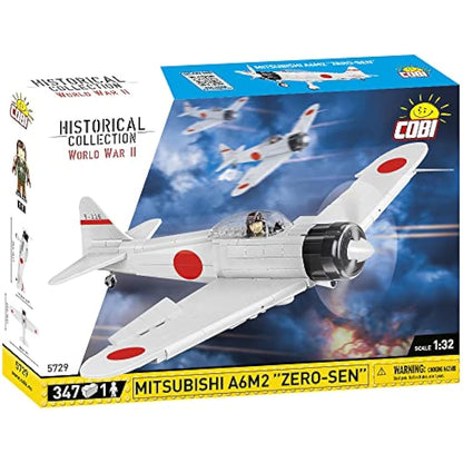COBI Building Sets, Various