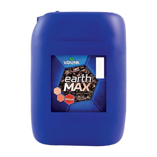 VitaLink 10 Litre Earth Max Bloom
